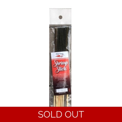 SHRIMP STICK ALGAE/VEGETABLE 10PCS 15G